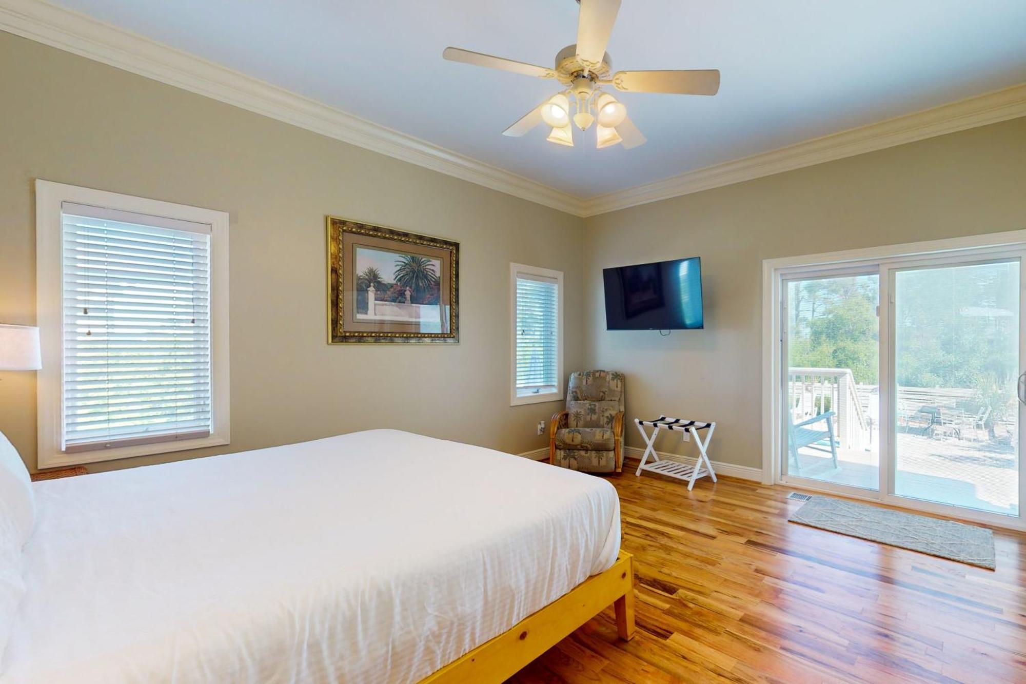 Villa Salty Daze Cape San Blas Exterior foto